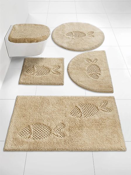 heine home Badematte günstig online kaufen