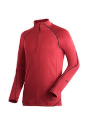 Maier Sports Funktionsshirt "Roger" funktionaler Herren Midlayer für Outdoo günstig online kaufen