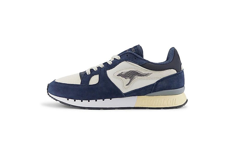 KangaROOS ORIGINALS - COIL R1 ARCHIVE Sneaker DYNACOIL-Dämpfungssystem günstig online kaufen