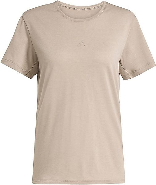 adidas Sportswear Kurzarmshirt YGA ES T CHABRN günstig online kaufen