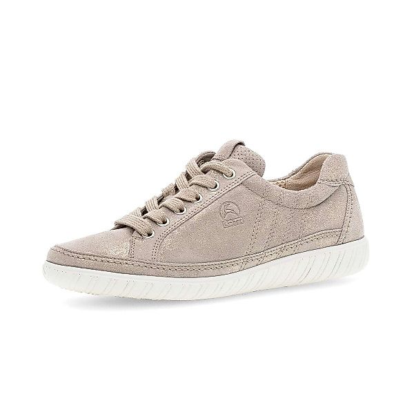 Gabor Sneaker low Effektleder Sneaker günstig online kaufen