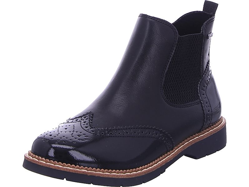 s.Oliver Chelseaboots 100% vegan günstig online kaufen