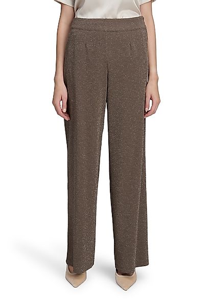 Betty Barclay Marlene-Hose "Damen im Glitzer-Look" günstig online kaufen