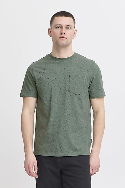 Blend Rundhalsshirt BHJEVAN Basic T-Shirt mit günstig online kaufen
