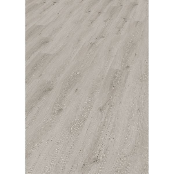 Click-Vinylboden Diele Village Leavenworth Oak inkl. Kork-Tritts. günstig online kaufen