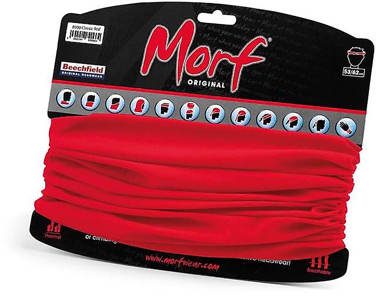 Beechfield® Schal Schlauchschal Morf Original / günstig online kaufen