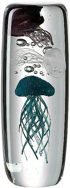 LEONARDO Dekofigur Qualle OCEANO (1 St) günstig online kaufen