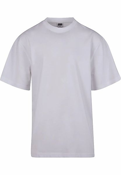 URBAN CLASSICS T-Shirt "Urban Classics Herren Tall Tee" 1 Stk. tlg. günstig online kaufen