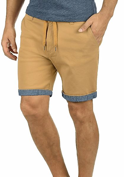 Solid Chinoshorts "Chinoshorts SDLagoa" günstig online kaufen