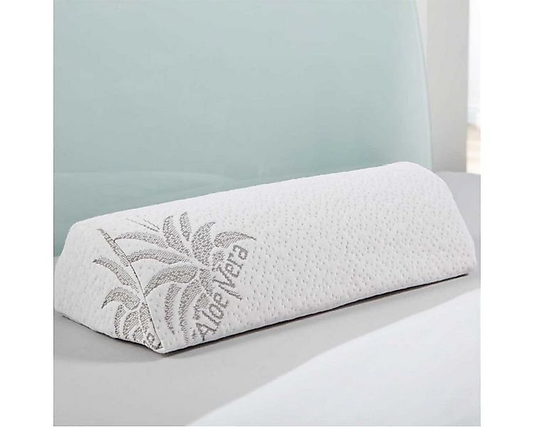 Bestlivings Nackenstützkissen, Bezug: Polyester mit Aloe Vera Veredelung, N günstig online kaufen
