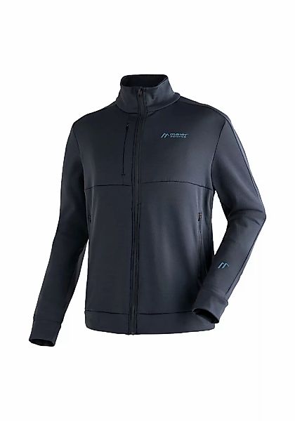 Maier Sports Fleecejacke Midlayerjacke Granni günstig online kaufen