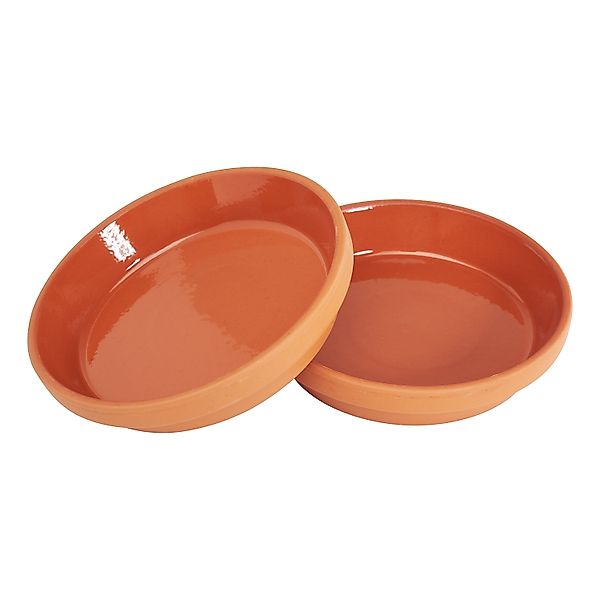 VBS Blumentopfuntersetzer Terrakotta günstig online kaufen