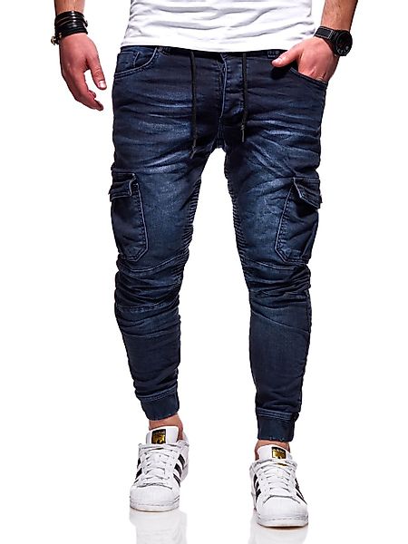 behype Slim-fit-Jeans "BILLY", mit praktischen Taschen günstig online kaufen