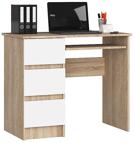 Home Collective Computertisch Schreibtisch Bürotisch Gaming günstig online kaufen