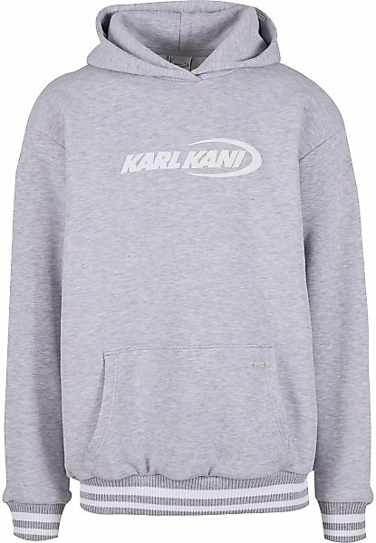 Karl Kani Kapuzensweatshirt "Karl Kani Kani Ellipse Hoodie", (1 tlg.) günstig online kaufen