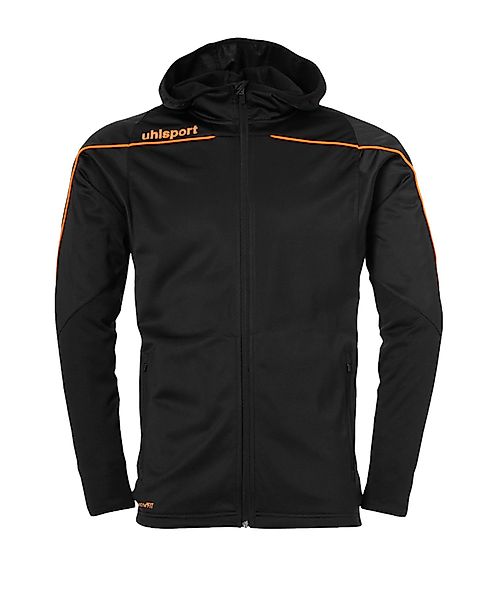 uhlsport Sweatjacke uhlsport Stream 22 Kapuzenjacke günstig online kaufen