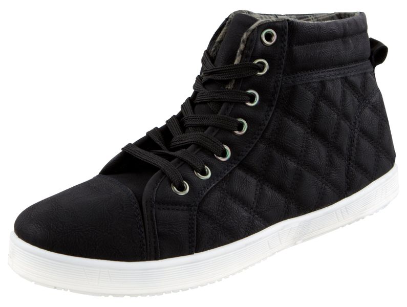 Jumex Damen Sneaker Schnürschuhe Schuhe Damenturnschuhe günstig online kaufen