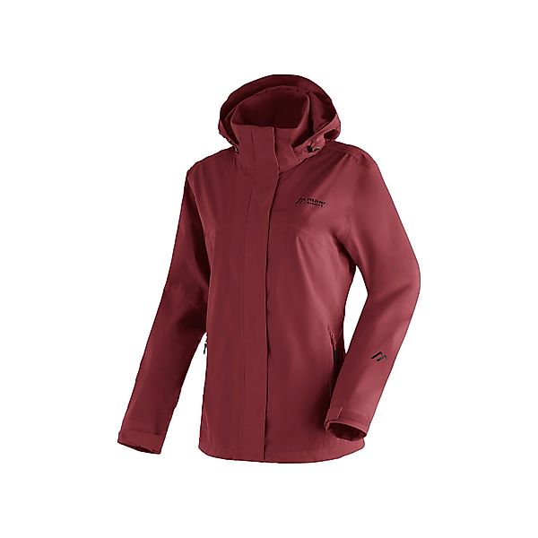 Maier Sports Outdoorjacke Metor rec W günstig online kaufen