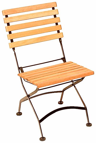 MERXX Gartenstuhl (Set, 2 St), 2er günstig online kaufen
