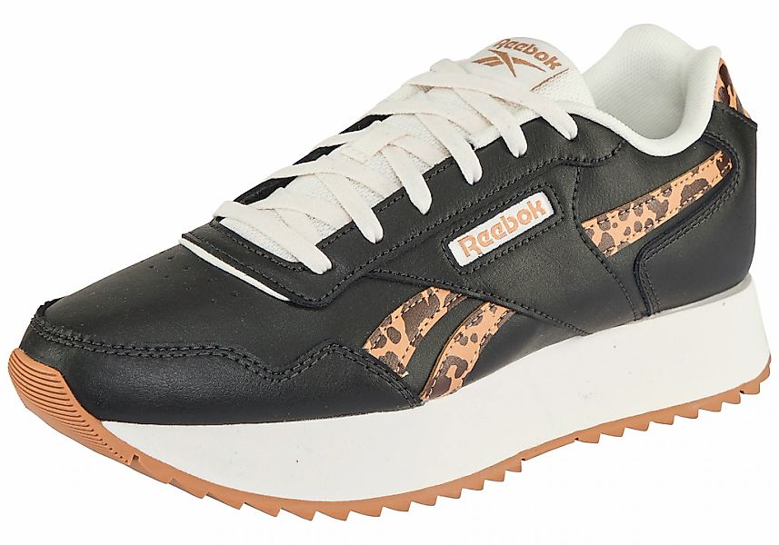 Reebok Classic Sneaker "REEBOK GLIDE RIPPLE DOUBLE" günstig online kaufen