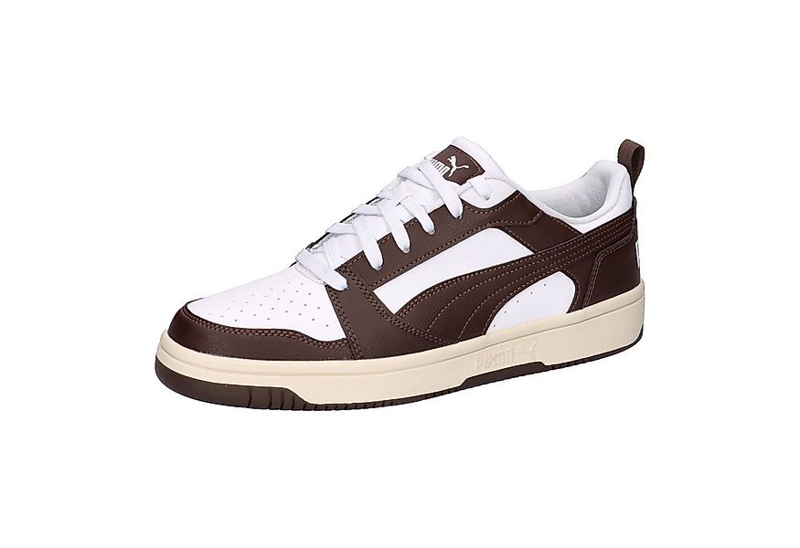 PUMA Puma Unisex Sneaker Rebound v6 Low 392328 Sneaker günstig online kaufen