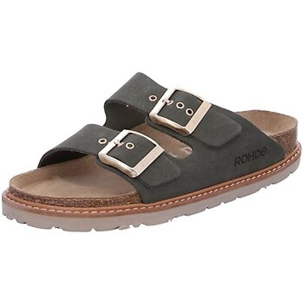 Rohde  Pantoffeln Pantoletten 2857041001 0 günstig online kaufen