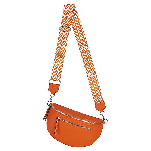 EAAKIE Gürteltasche Bauchtasche Umhängetasche Crossbody-Bag Kunstleder günstig online kaufen