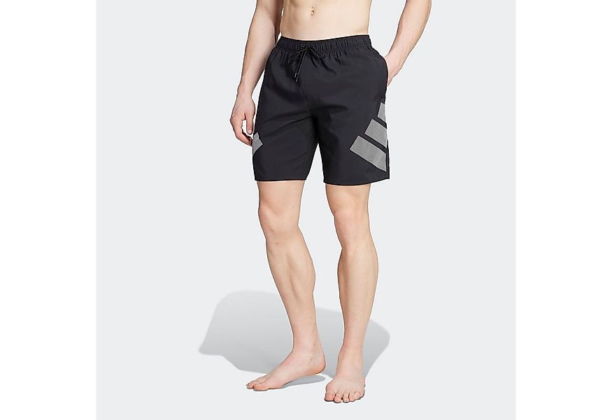 adidas Performance Badeshorts BB SH 8IN (1-St) günstig online kaufen