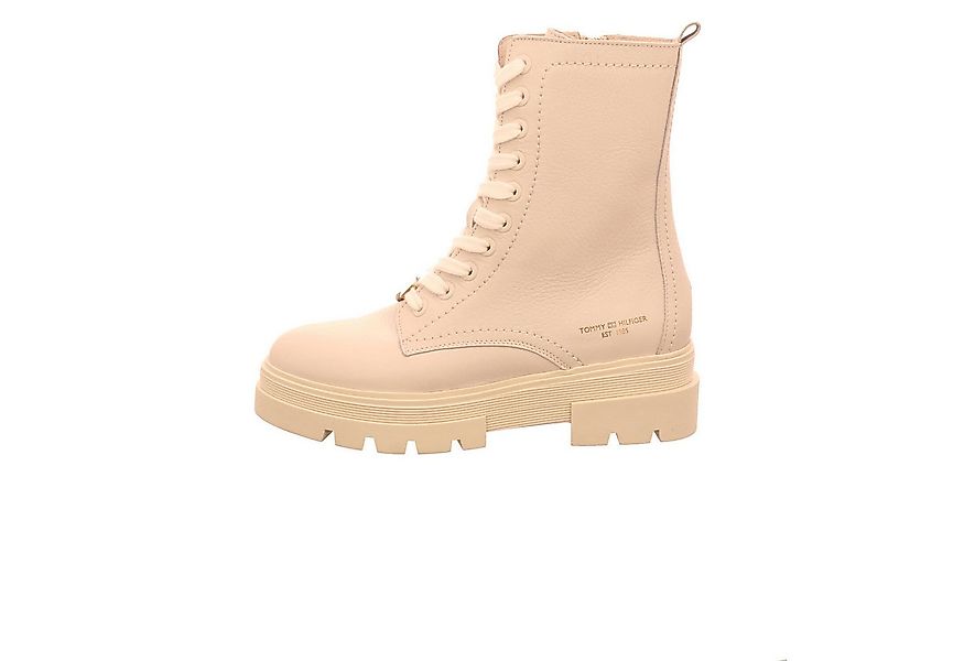 LAURA VITA CYRIELLE BLANC Schnürstiefel günstig online kaufen