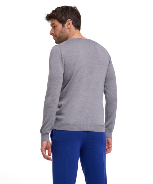 FALKE Strickpullover Casual Wool (1-tlg) aus günstig online kaufen