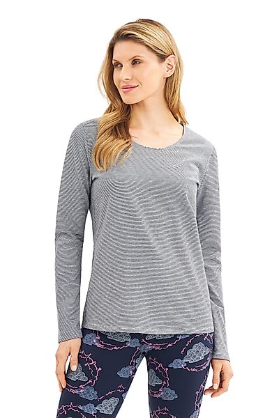 Rösch Pyjamaoberteil 1243700 (1-tlg) günstig online kaufen