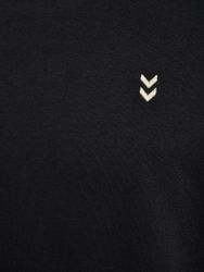 hummel Sweatshirt Minimalistisches Design mit dezentem günstig online kaufen