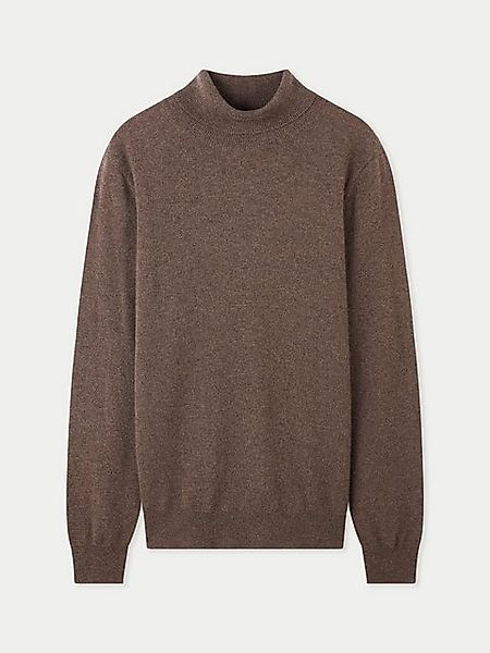 GOBI Cashmere Rollkragenpullover Basic Kaschmir Rollkragenpullover günstig online kaufen