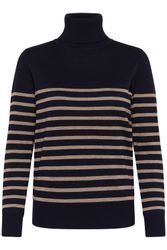 Saint Tropez Rollkragenpullover Rollkragen MilaSZ günstig online kaufen