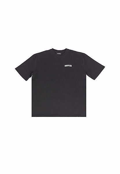 Dropsize T-Shirt "Dropsize HEAVY OVERSIZED WORLD TOUR T-SHIRT", (1 tlg.) günstig online kaufen