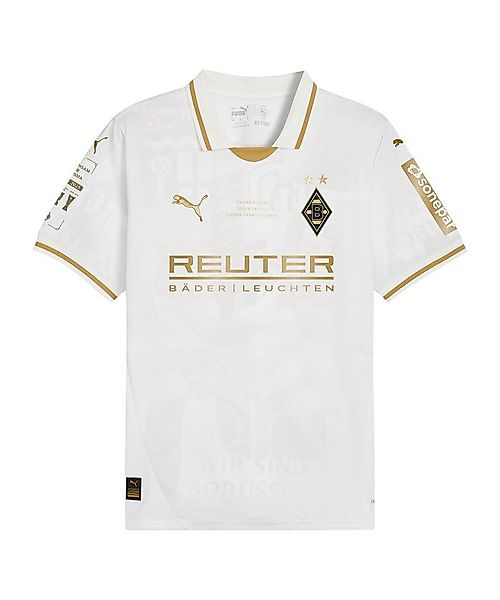 PUMA Fußballtrikot PUMA Teamsport günstig online kaufen