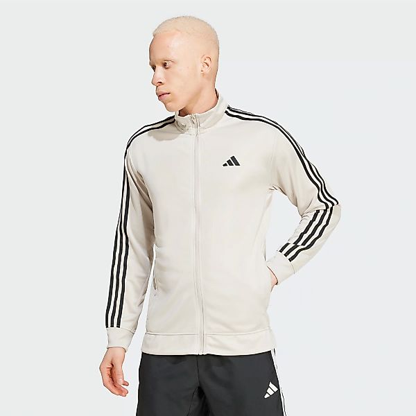 adidas Performance Outdoorjacke "TR-ES 3S T-TOP" günstig online kaufen