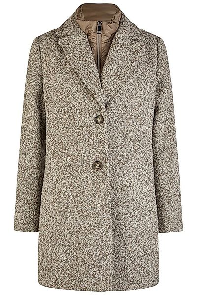 Barbara Lebek Outdoorjacke Jacke(Wolle) günstig online kaufen