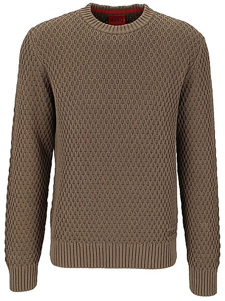 HUGO Strickpullover günstig online kaufen