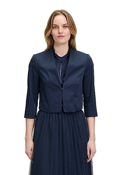 Betty&Co Bolerojacke Damen unifarben günstig online kaufen