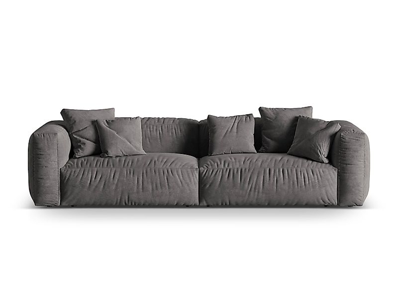 Micadoni Sofa Martina, 4-Sitzer günstig online kaufen