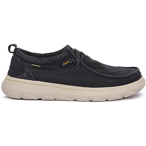 Jeep  Sneaker 016 KAUAI WALLABEE NAVY günstig online kaufen