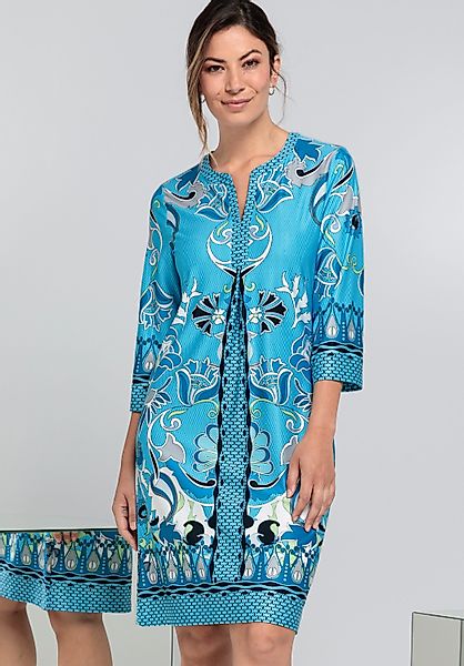 bianca Druckkleid DANILO mit modernem Print günstig online kaufen