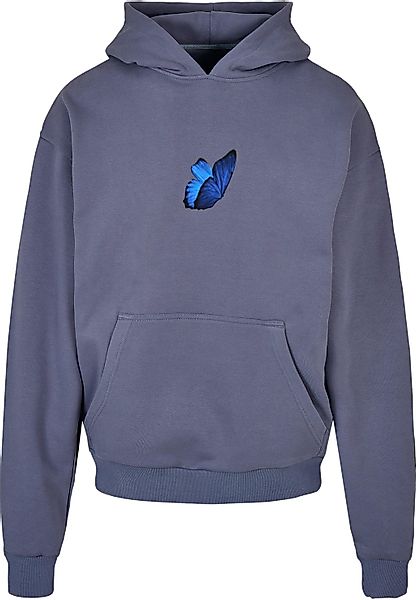 MisterTee Sweatshirt "MisterTee Unisex Le Papillon Heavy Oversize Hoody", ( günstig online kaufen