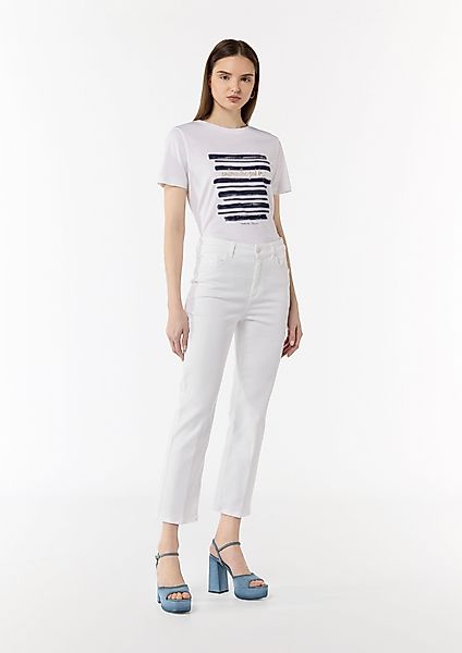 comma casual identity Stoffhose Regular Fit: günstig online kaufen