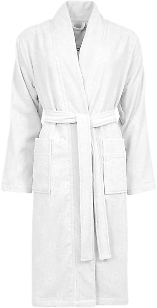 bugatti Damenbademantel "Paola, ideal für Sauna & Spa, Hotelbademantel, Mor günstig online kaufen