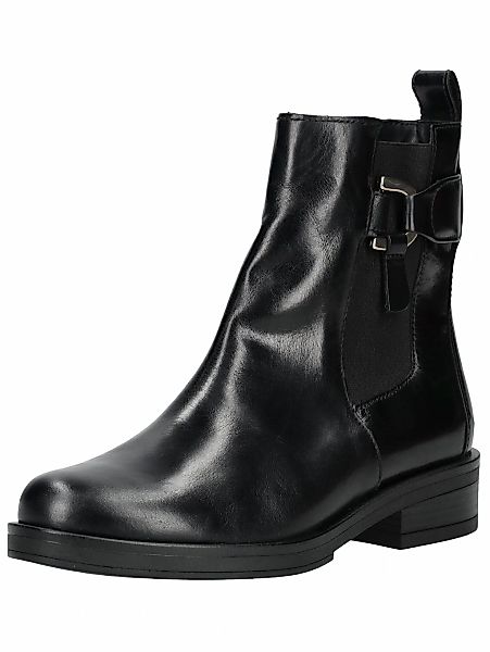 Gabor Stiefelette "Gabor Stiefelette Leder/Textil" günstig online kaufen