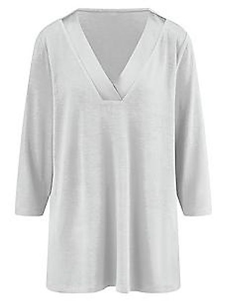 V-Shirt Emilia Lay weiss günstig online kaufen