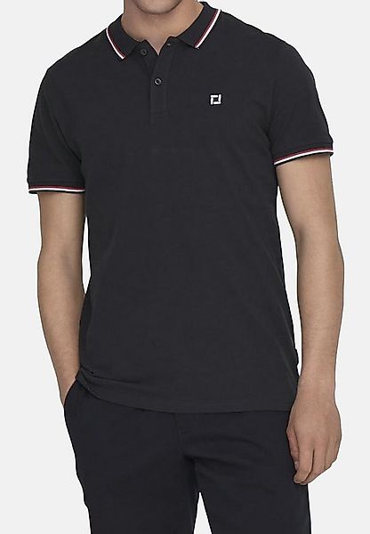 ONLY & SONS Poloshirt 2er Pack Onsefletcher (Spar-Set, 2-tlg) Poloshirt - B günstig online kaufen