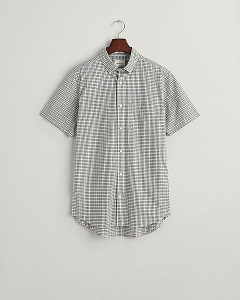 Gant Kurzarmhemd günstig online kaufen
